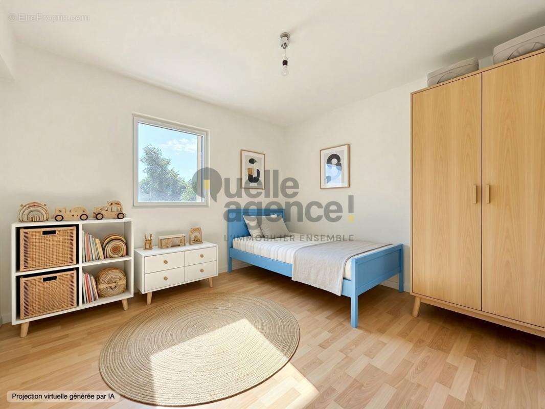 Maison 11 pièces de 230 m2 à Saint-Urbain - photo 22