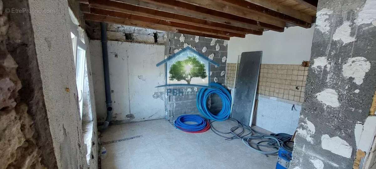 Maison à VAXONCOURT