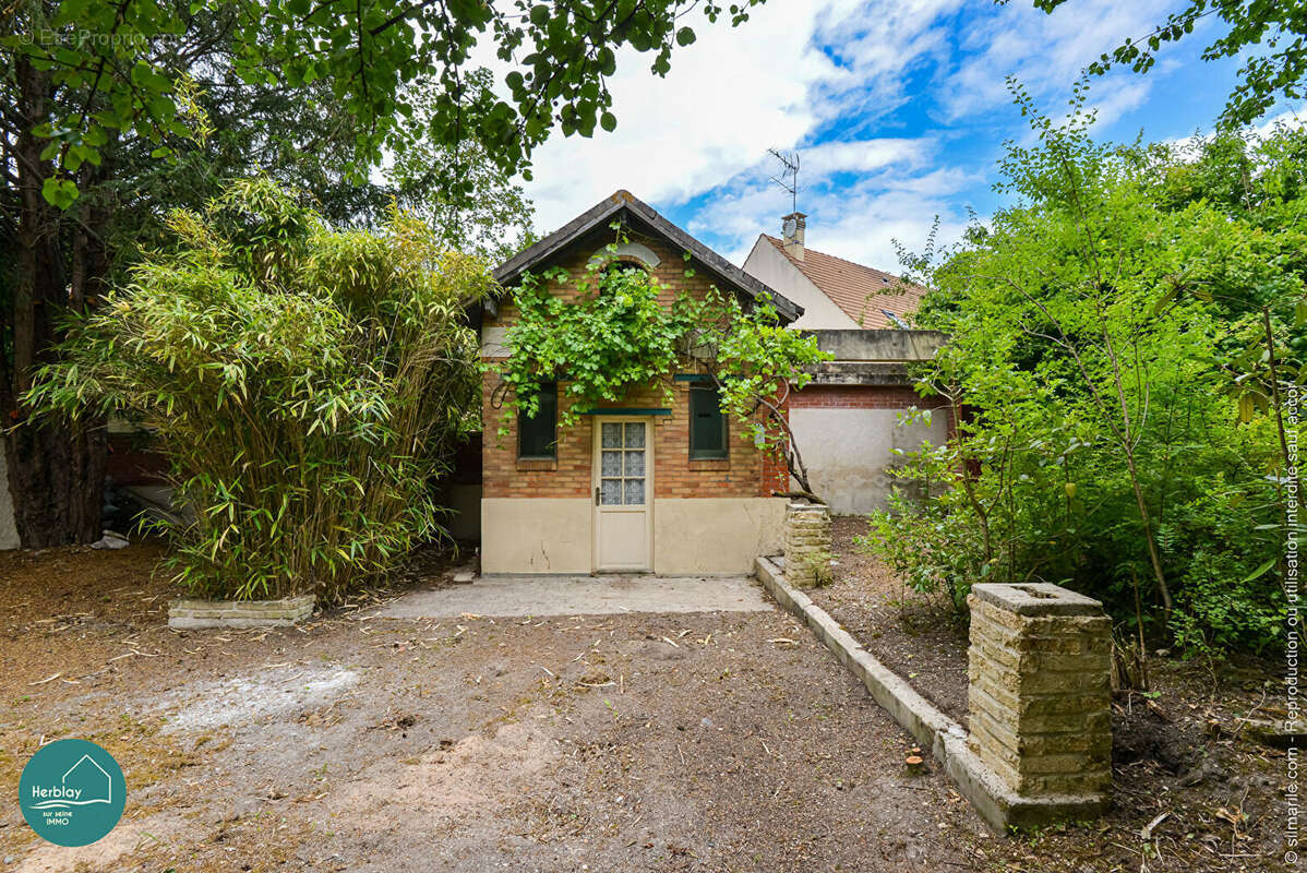 Maison à HERBLAY