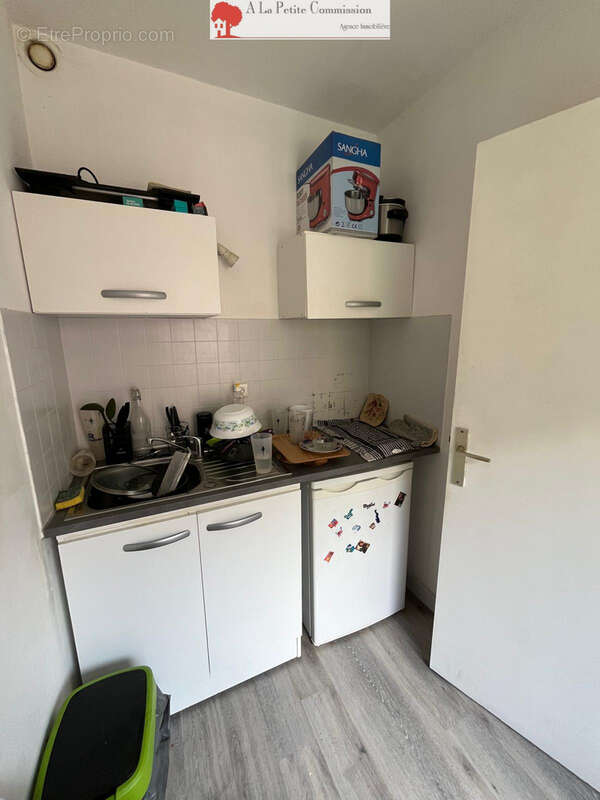 Appartement à CHARTRES