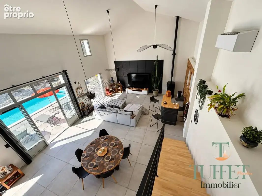 Maison 4 pièces 179 m² à vendre à Breuillet (17920) - photo 6