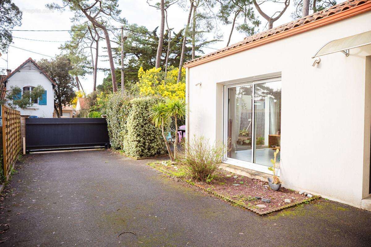 Maison Saint Brevin Les Pins 4 chambres 103.6 m2 - photo 9