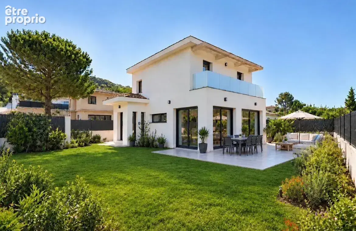 Maison neuve avec frais de notaire réduit - photo 2