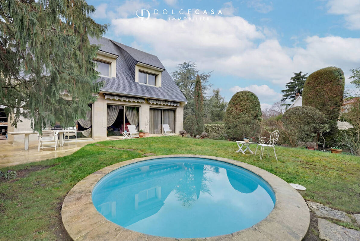 Maison à BRY-SUR-MARNE