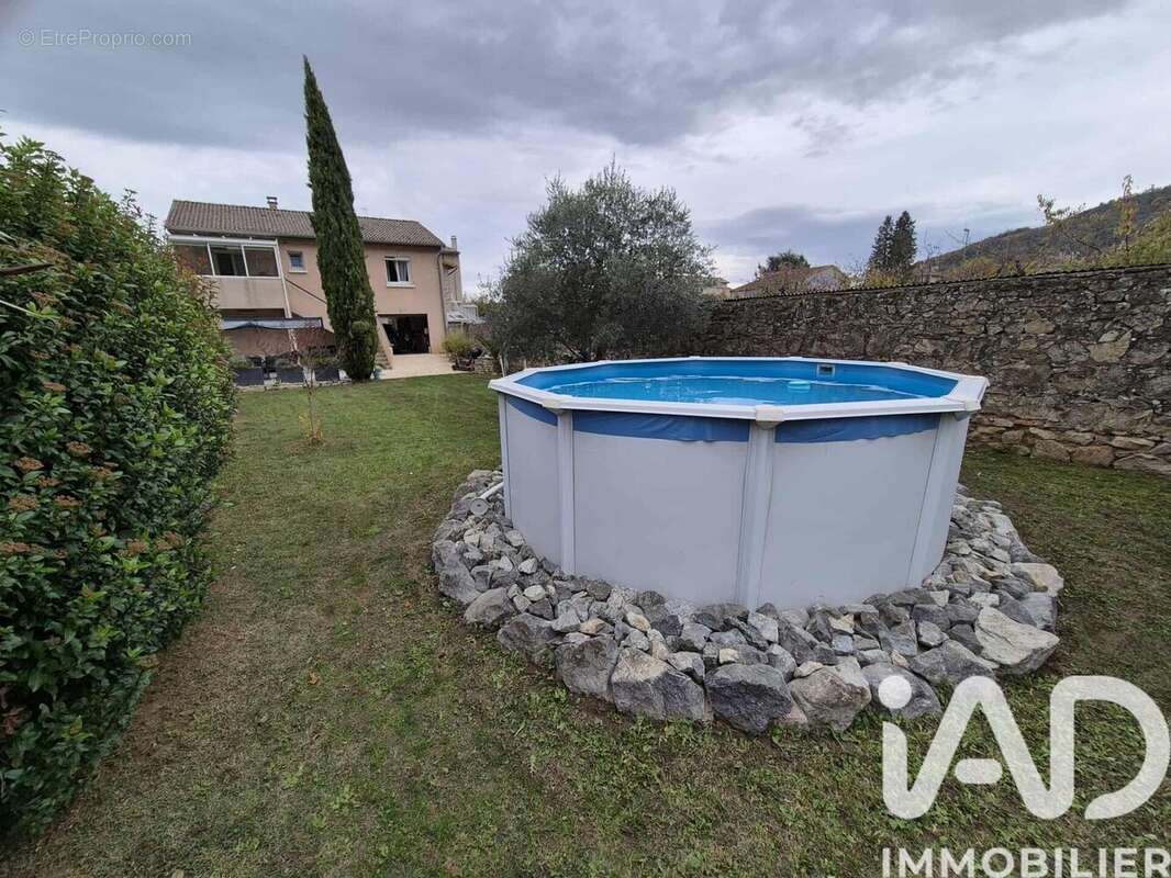 Photo 3 - Maison à SERRIERES
