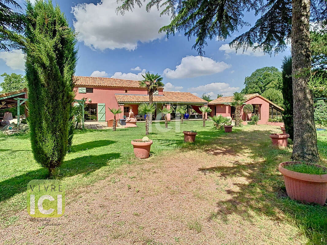 Maison à LE MAY-SUR-EVRE