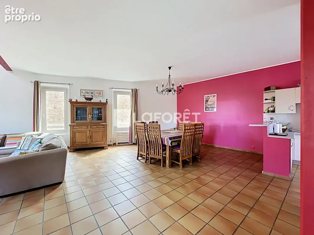 Maison 7 pièces 207 m² à vendre à Fourques (66300) - photo 14