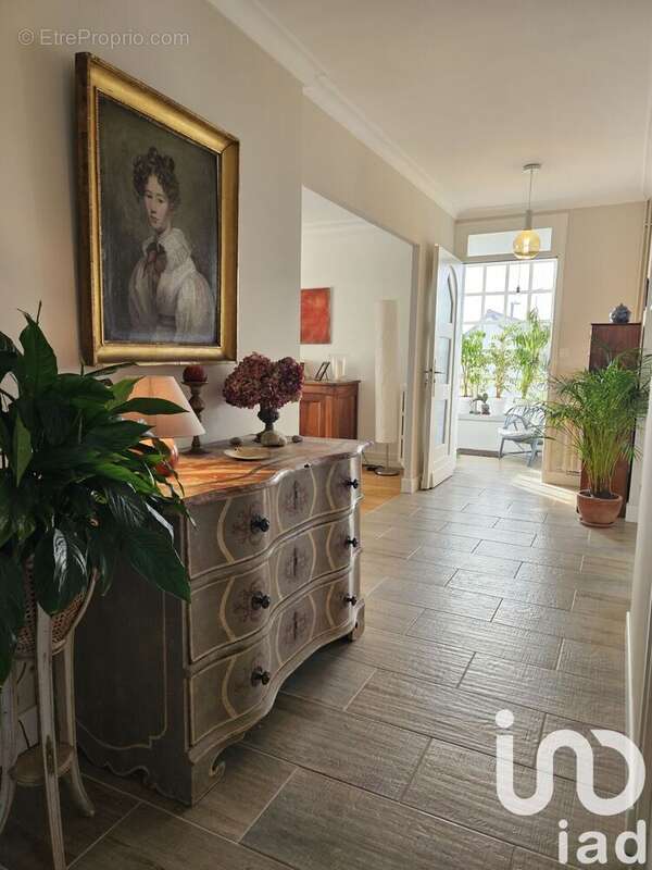 Photo 3 - Maison à AUDIERNE