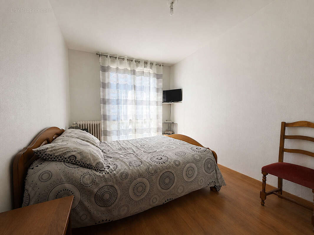 Appartement Olivet 3 pièce(s) 68.27 m2 - photo 6