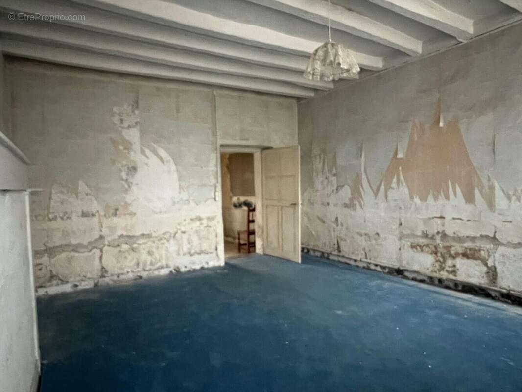 Photo 3 - Maison à AVOINE
