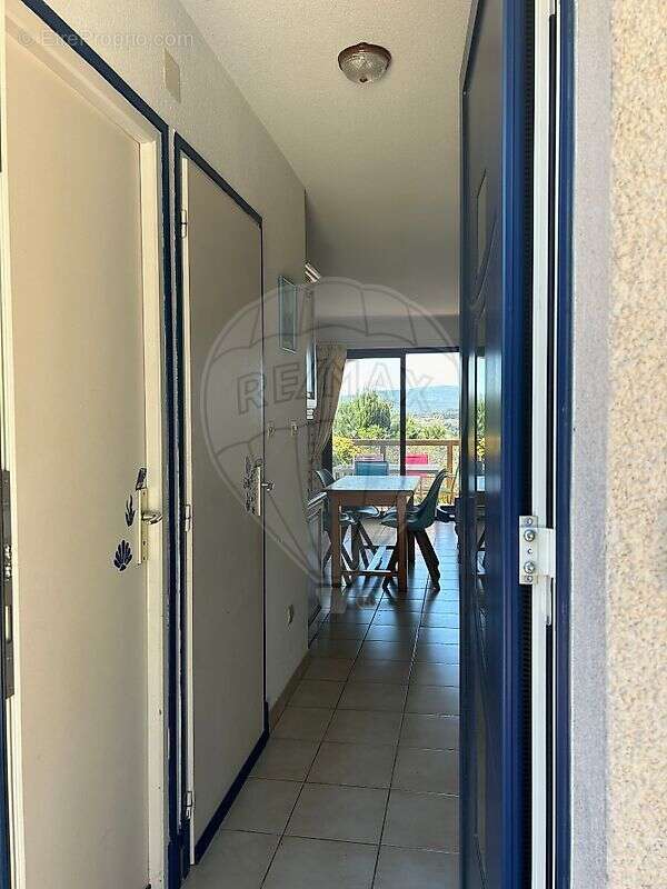 Maison à LEUCATE