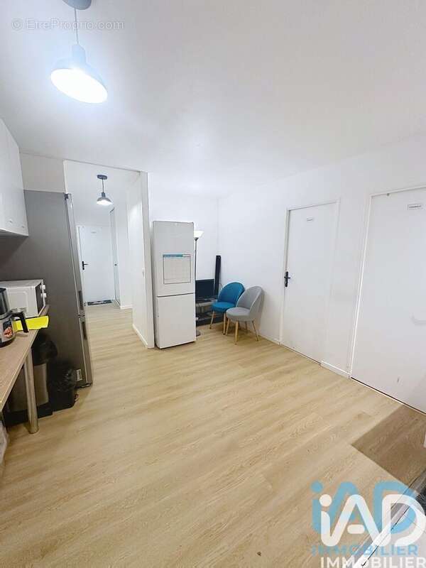 Photo 4 - Appartement à BOISSY-SAINT-LEGER