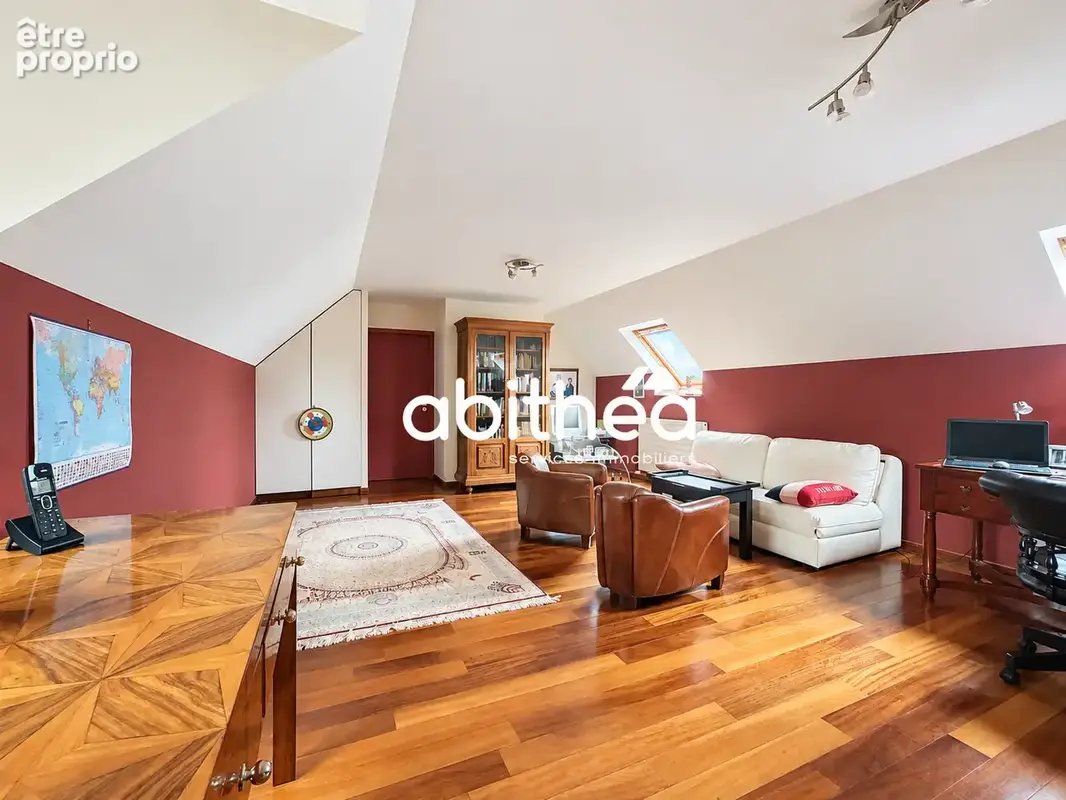 Maison d'architecte semi-plein-pied - photo 15