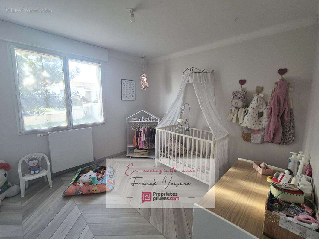 Maison à LES EPESSES