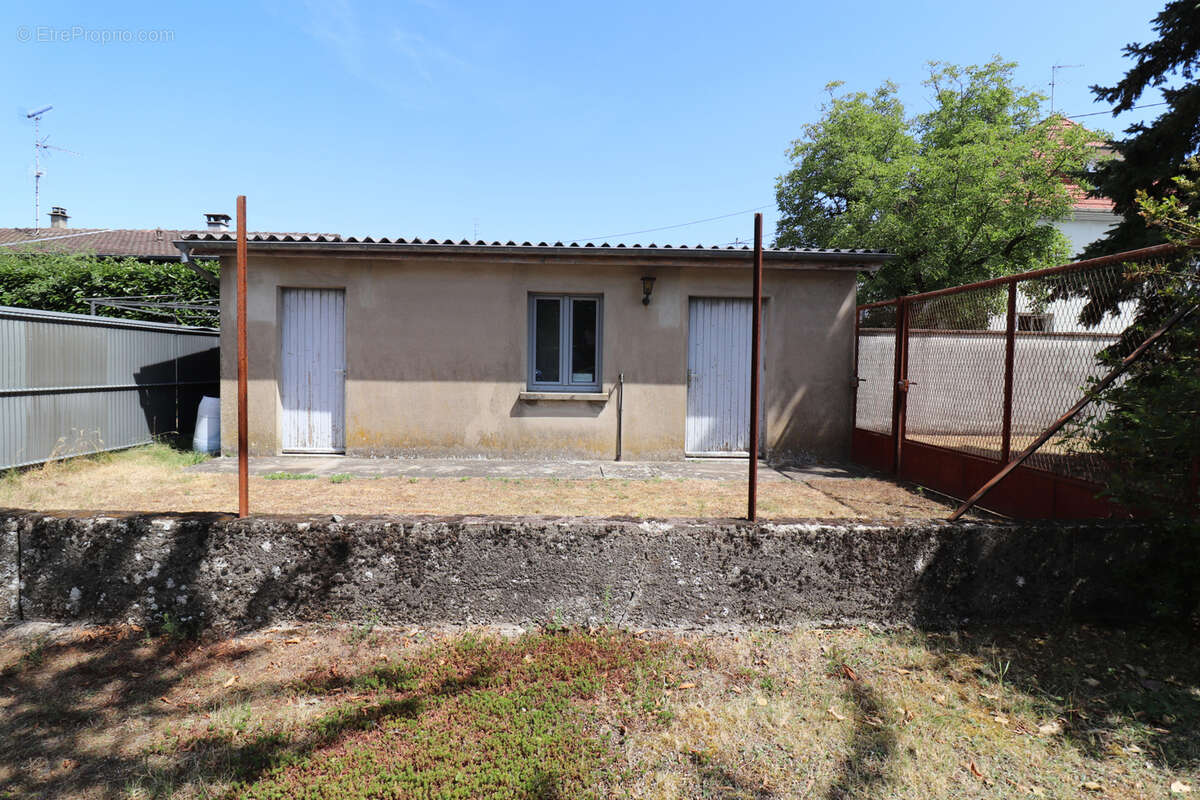 Grande maison - photo 14