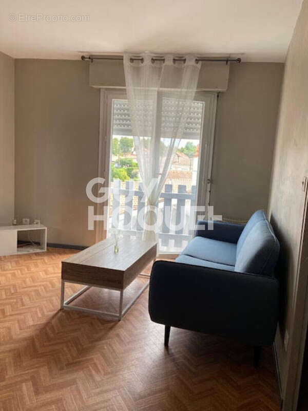 Appartement à MONT-DE-MARSAN