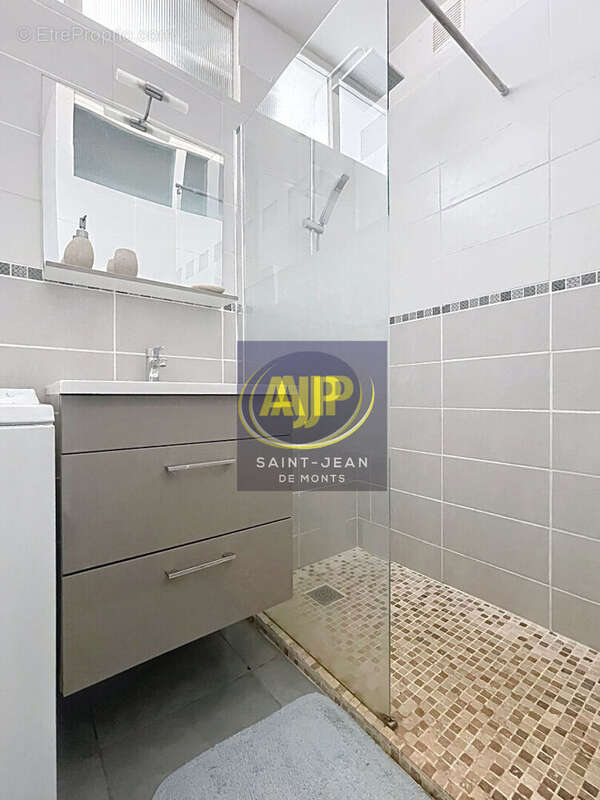 Appartement à SAINT-JEAN-DE-MONTS