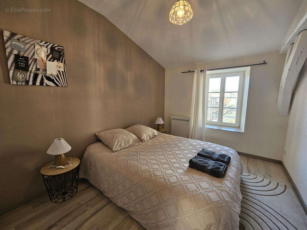 Appartement à CHOLET