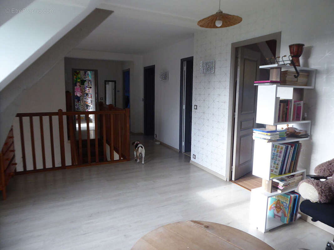 Maison à PONT-L&#039;EVEQUE