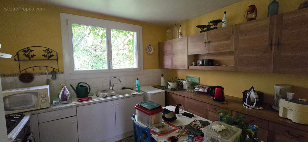 Maison à SAINT-MARCEL