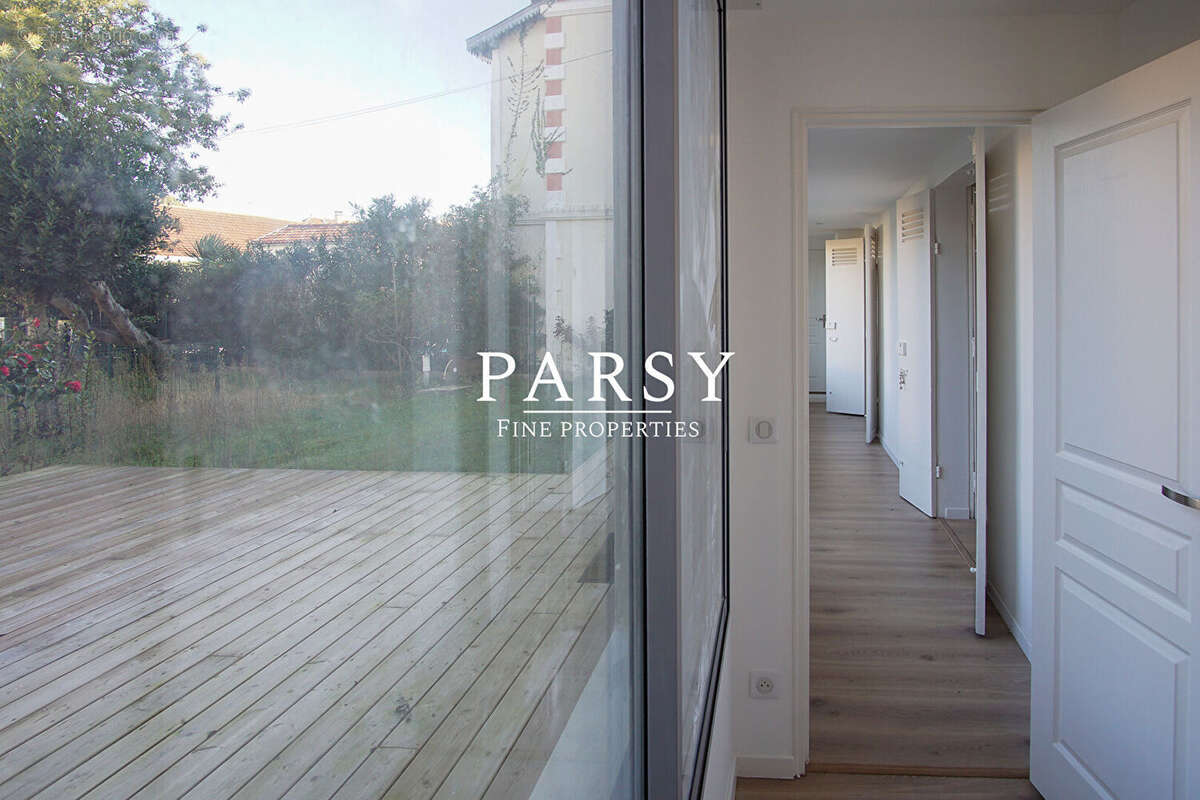 Appartement à ARCACHON