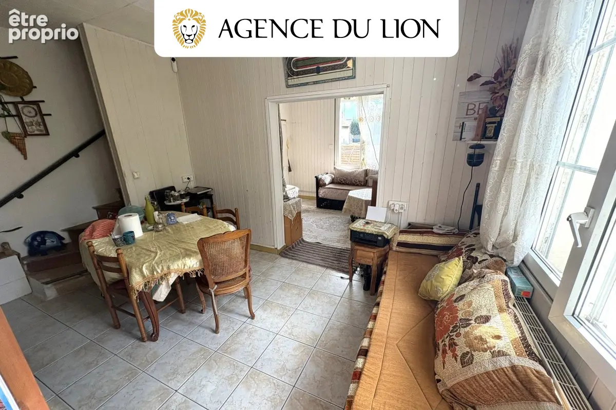 Maison 6 pièces 4 chambres - photo 4