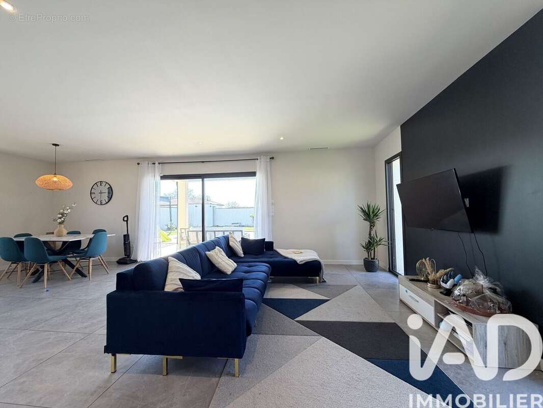 Photo 3 - Maison à LA VILLE-DIEU-DU-TEMPLE