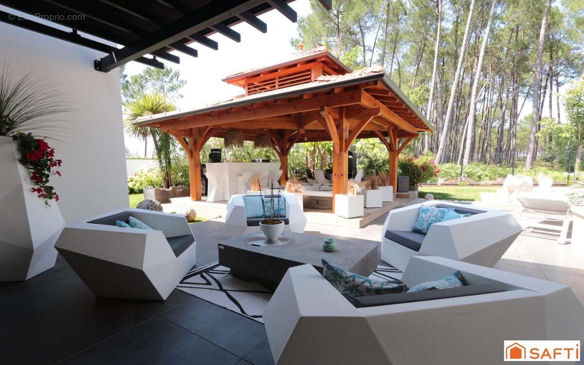 Photo 5 - Maison à BISCARROSSE