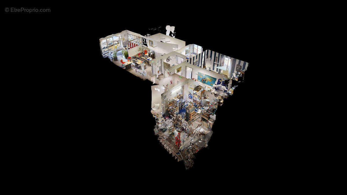 Commerce à COURPIERE