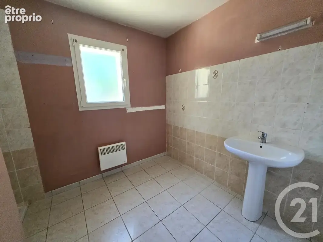 Maison 6 pièces 125 m² à vendre à Arzal (56190) - photo 5