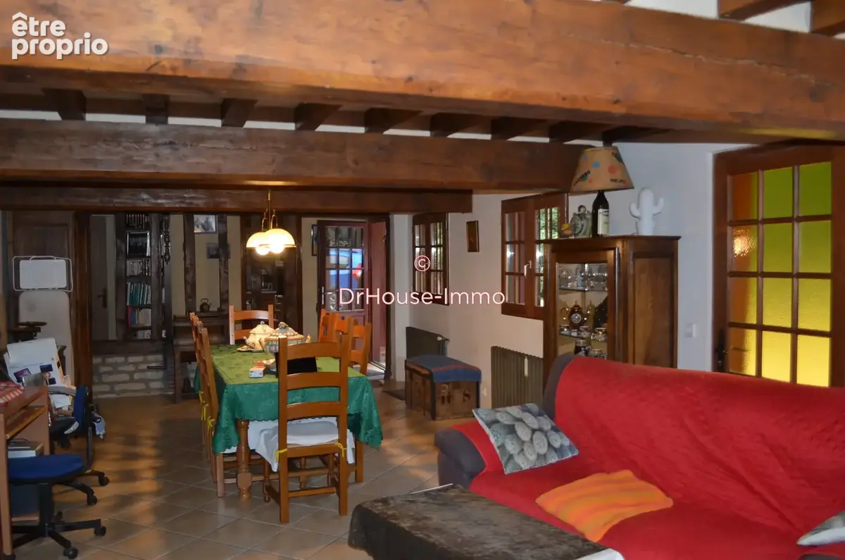 Maison 3 pièces 109 m² à vendre à Bernay (27300) - photo 47