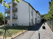 Appartement à BARTENHEIM