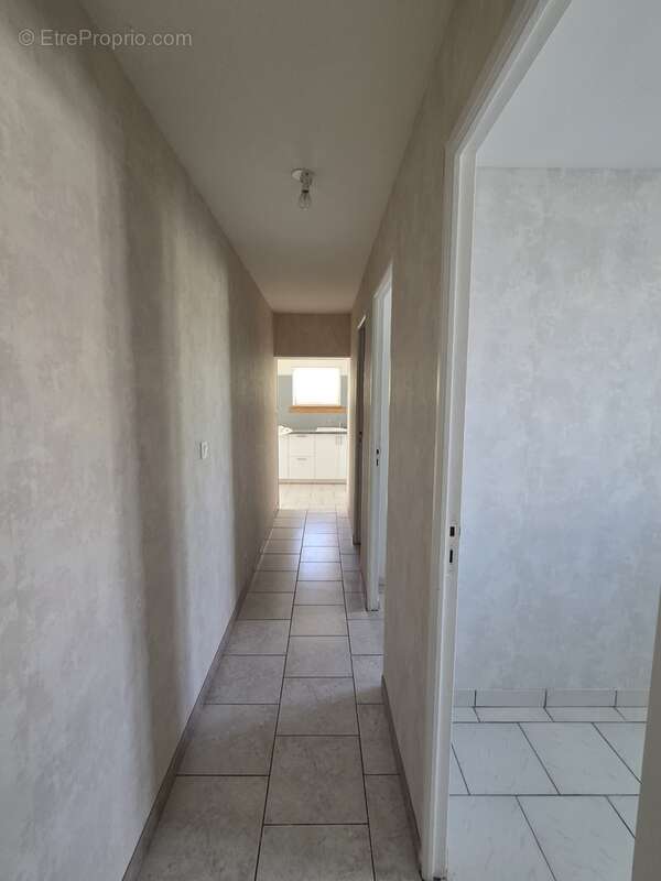 Maison 140 m² à Chateauneuf-Sur-Charente  - photo 36