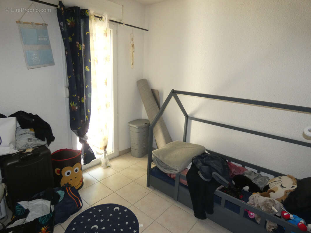 Appartement à CARCASSONNE