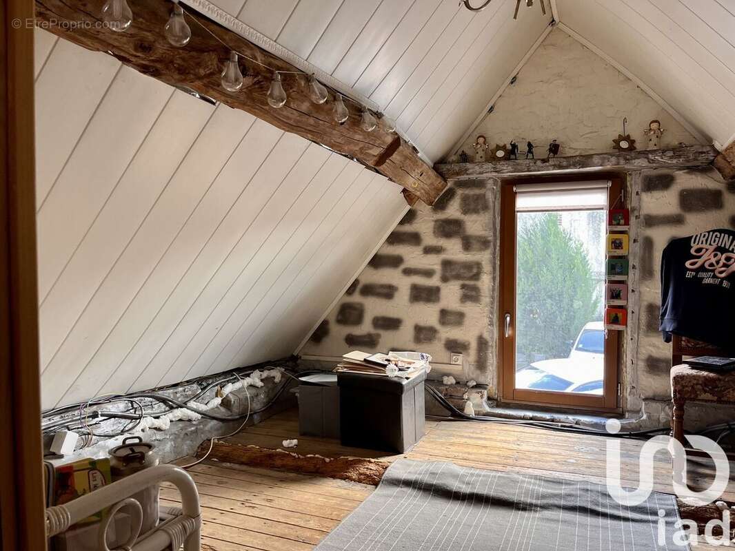 Photo 8 - Maison à LIVAROT