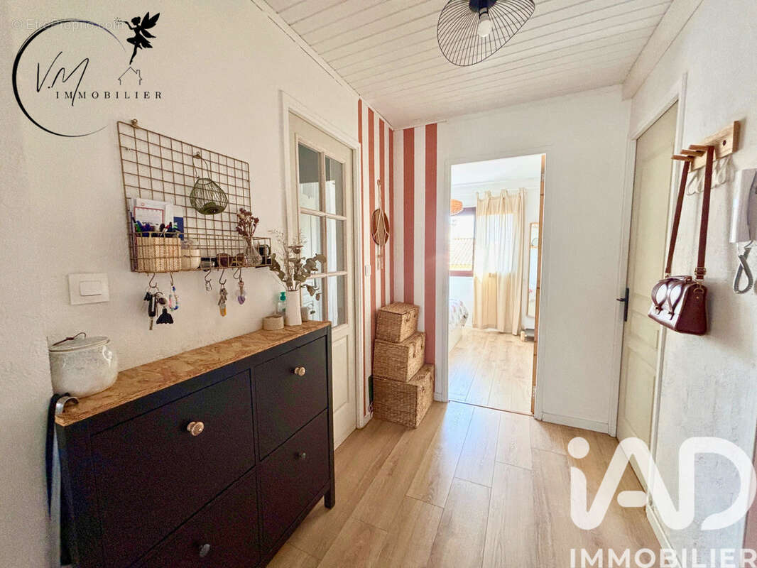 Photo 3 - Appartement à LA VALETTE-DU-VAR