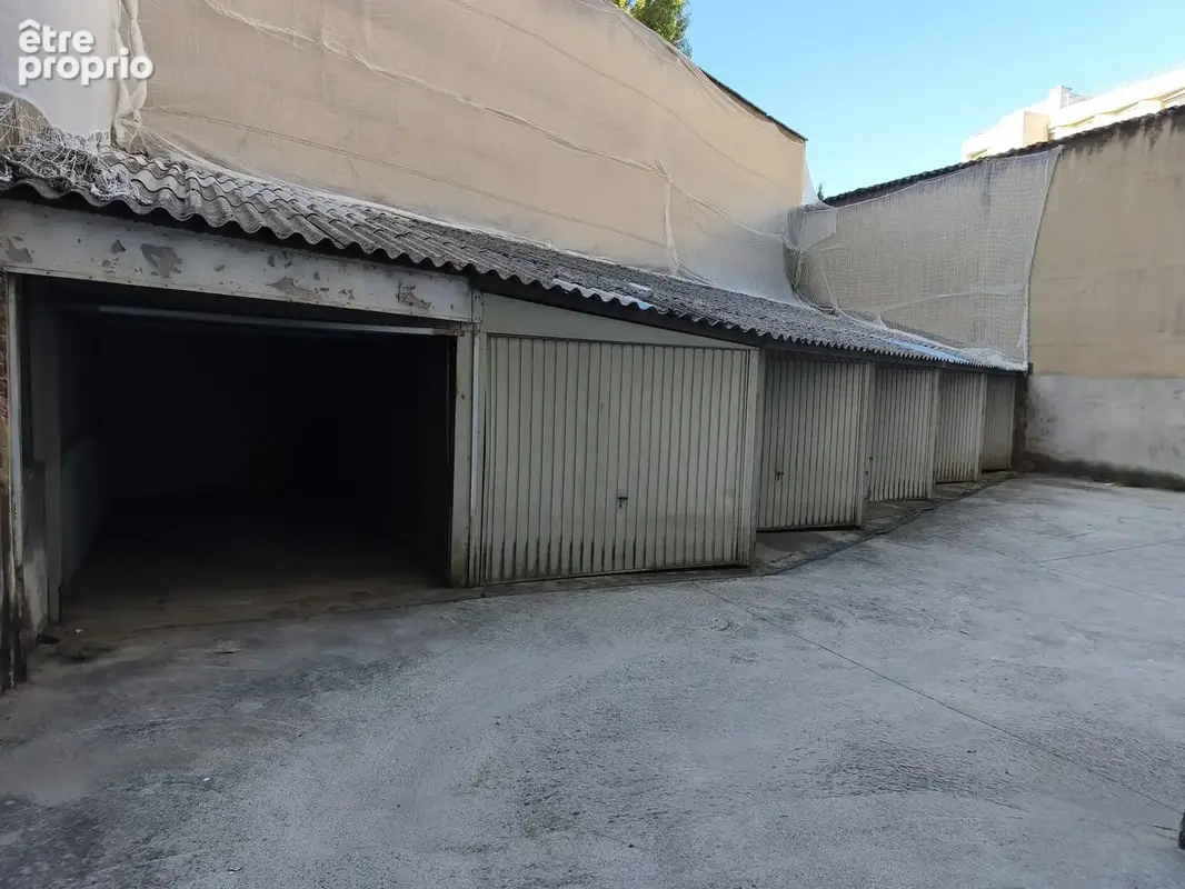 Garage saxe gambetta - photo 5