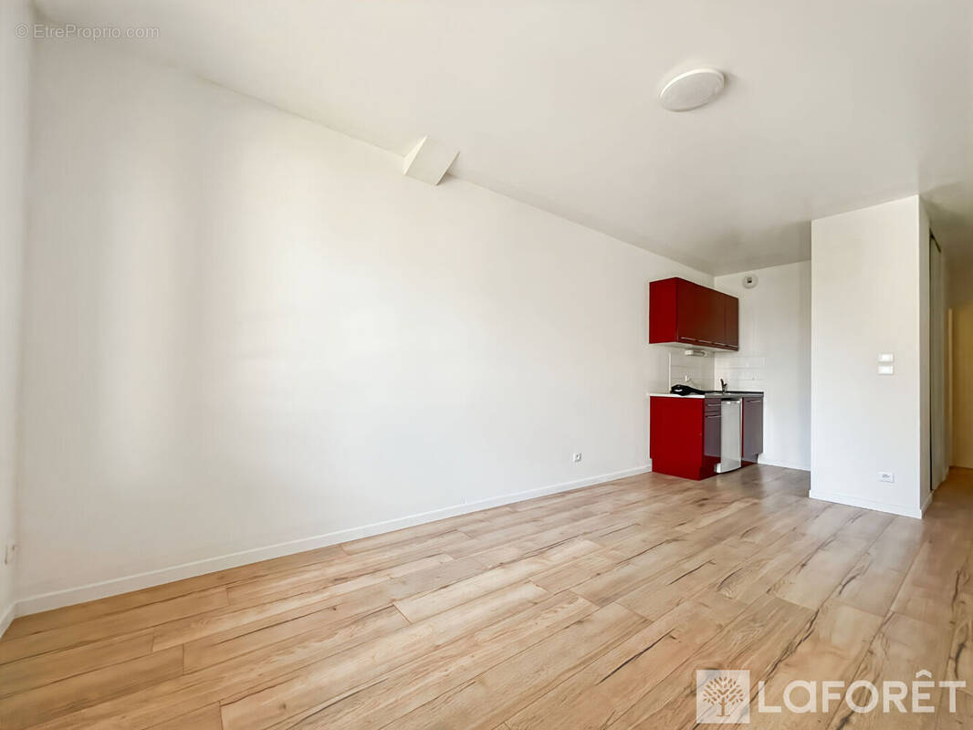 Appartement à CHOLET