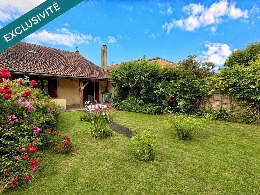 Photo 1 - Maison à EAUZE