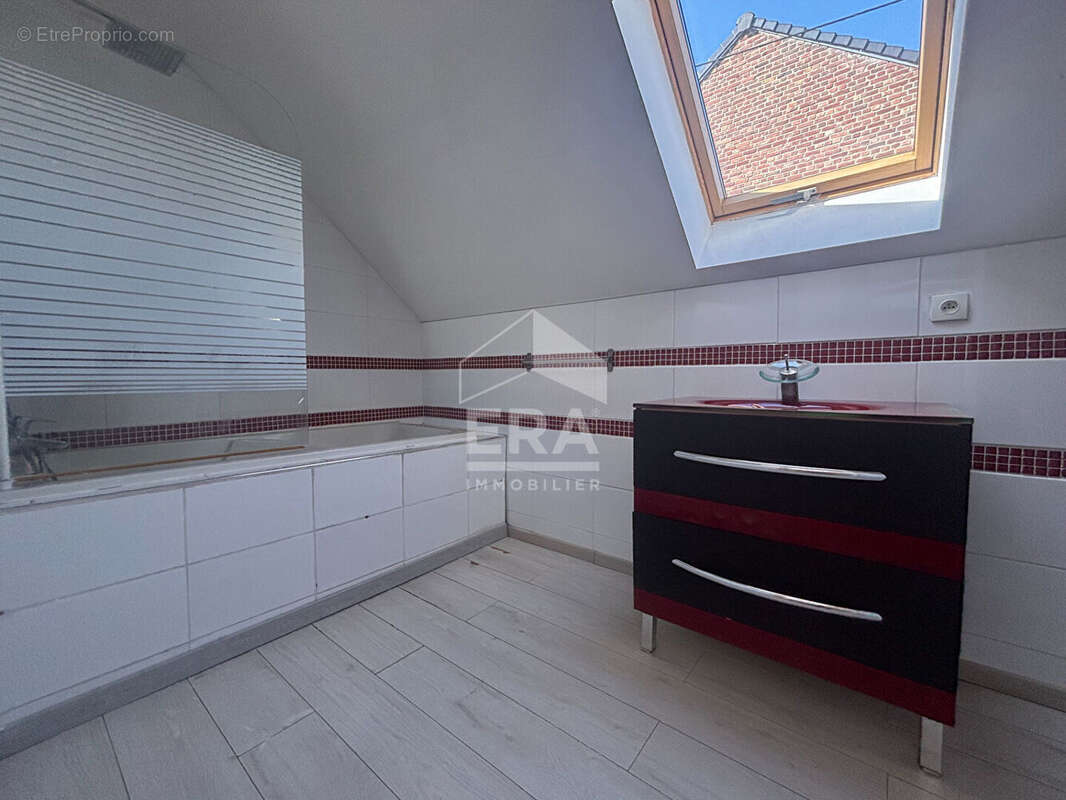 Maison 87m² à wingles - photo 14