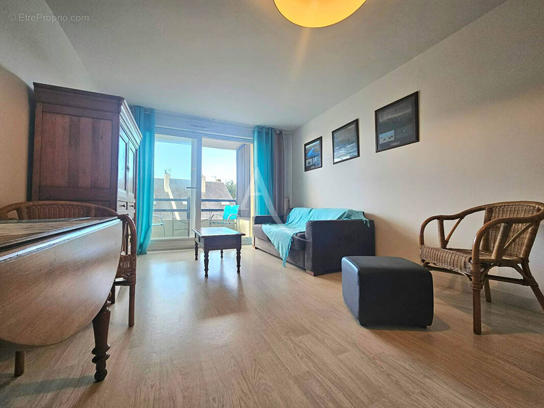 Appartement à LE CROTOY