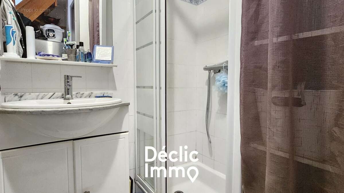 Maison à FRONTIGNAN