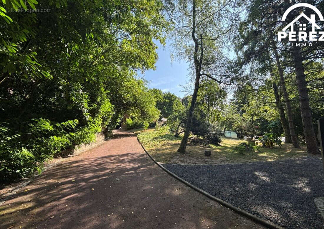 Maison à HALLUIN