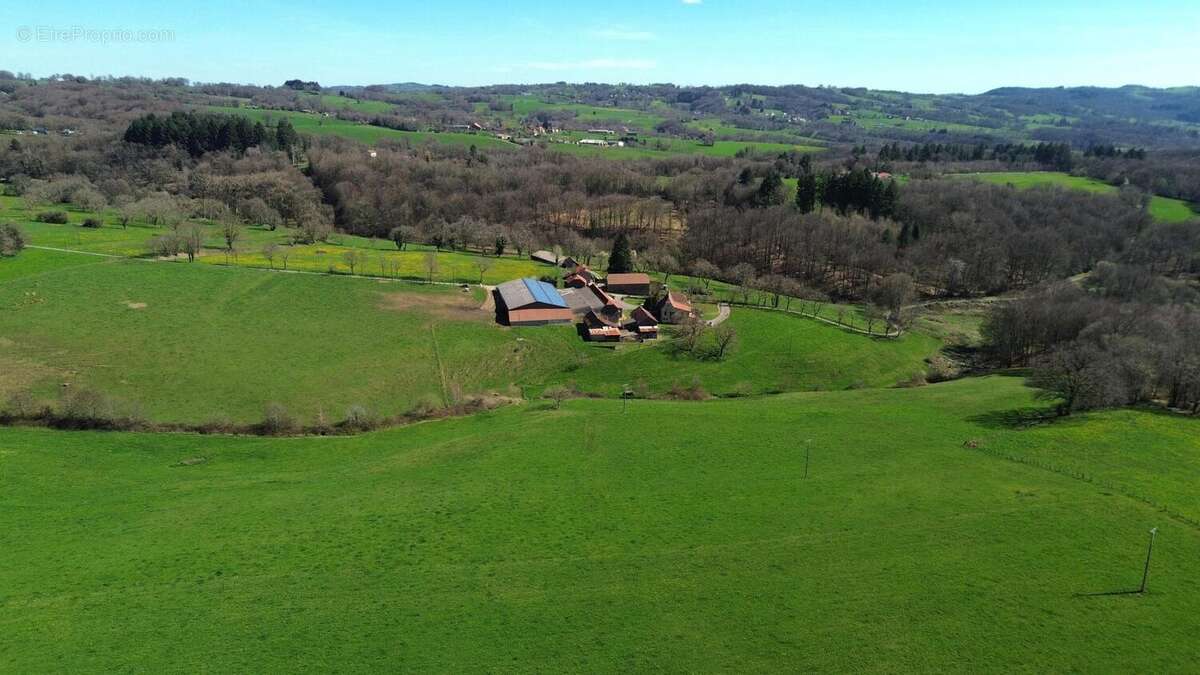 Photo 2 - Maison à LACAPELLE-MARIVAL