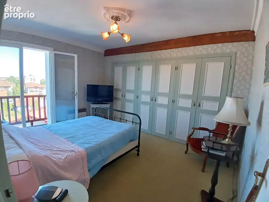 Maison 253m² à ciboure - photo 10