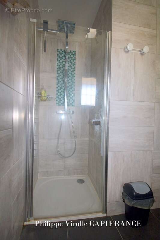 Maison à vendre 5 pièces 103 m2 SAINT PIERRE D'OLERON (17) 348 480 € - photo 12