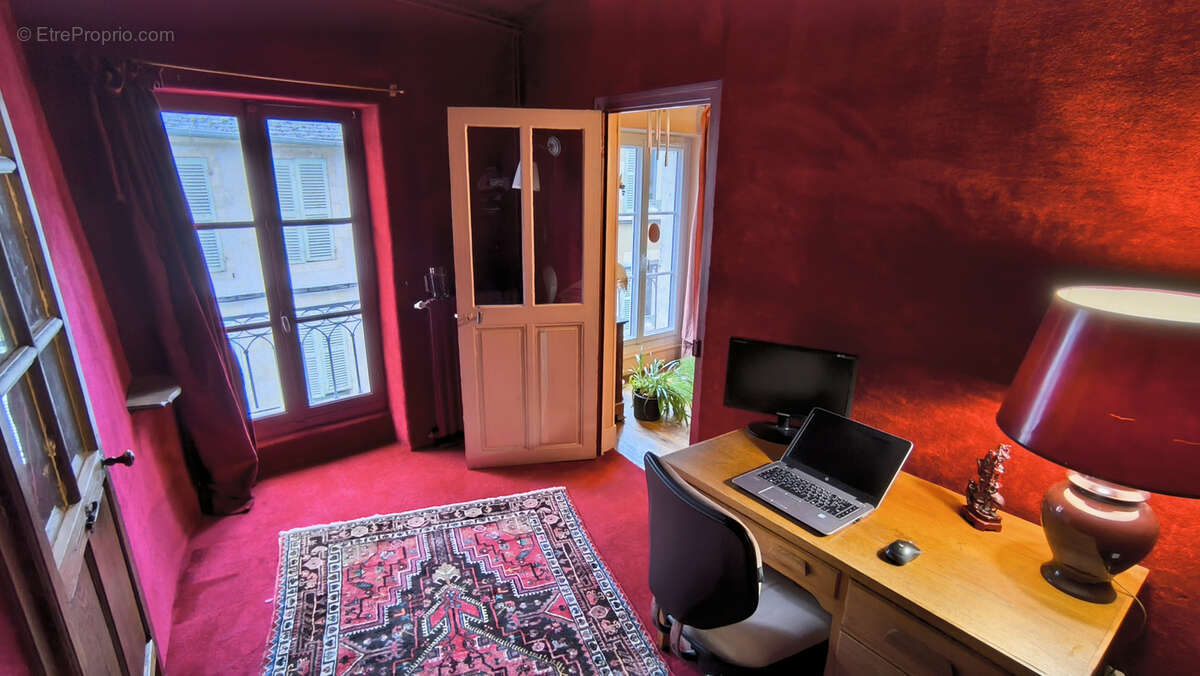 Appartement à NEVERS