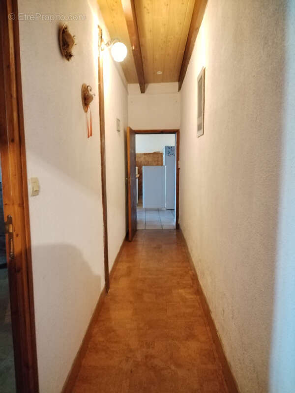 Maison à VILLEFRANCHE-DE-LONCHAT