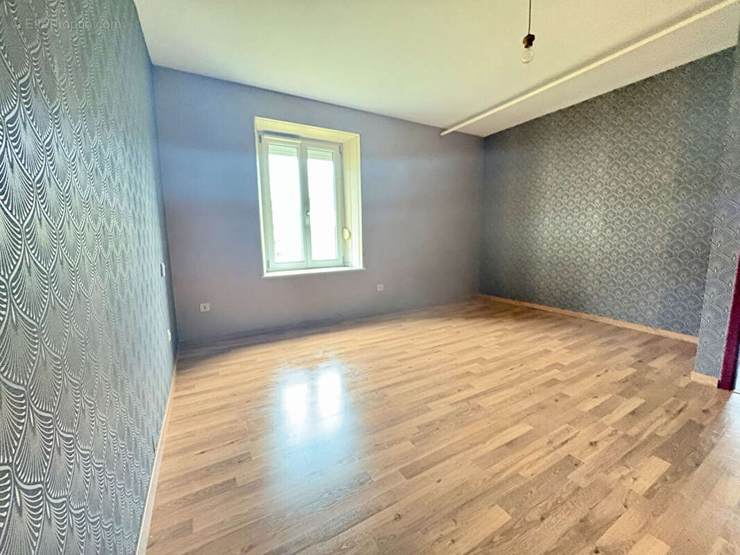 Appartement à VECOUX