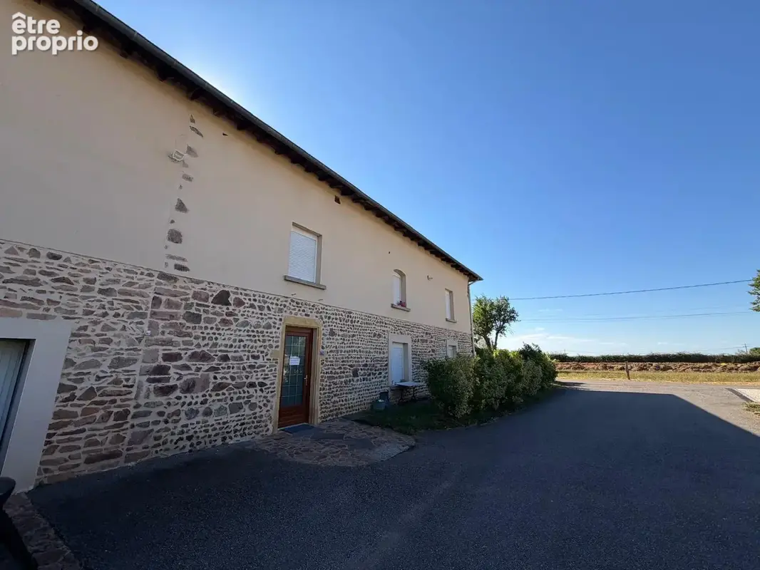 Appartement 96 m2 a perreux - photo 1